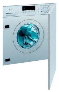Встраиваемая стиральная машина WHIRLPOOL AWOC 7712