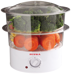 Пароварка Supra FSS-202