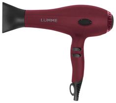Фен LUMME LU-1046 Red
