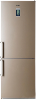 Холодильник ATLANT ХМ 4524-090 ND Beige