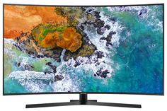 LED Телевизор 4K Ultra HD Samsung UE49NU7500U