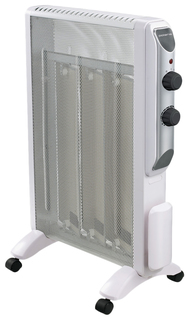 Микатермический обогреватель Polaris PMH 1598