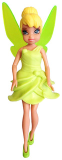 Кукла Jakks Pacific Disney Fairies Фея 11 см 747580