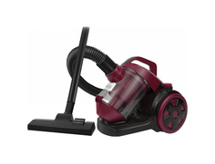 Пылесос Home Element HE-VC-1803 Red/Black