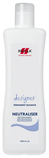 Нейтрализатор для хим. завивки Indola Designer Classic Perm Neutraliser Silkwave 1000 мл