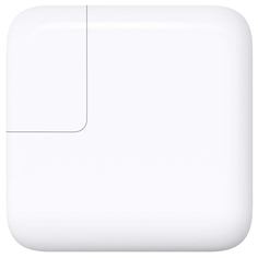 Сетевое зарядное устройство Apple Power Adapter для MacBook MJ262Z/A