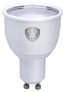 Умная лампа Prestigio PRLED4GU10