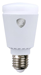 Умная лампа Prestigio PRLED9E27