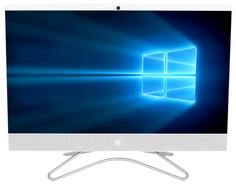Моноблок HP 24-f0055ur 4JX51EA
