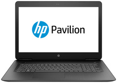 Ноутбук HP Pavilion 17-AB412UR 4JS50EA