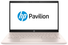 Ноутбук HP Pavilion 14-CE0049UR 4RK81EA