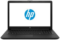 Ноутбук HP Notebook 15-DB0000UR 4EM59EA