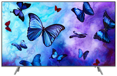 QLED Телевизор 4K Ultra HD Samsung QE49Q6FNAU