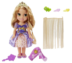 Игровой набор Disney Princess Прическа для Рапунцель 86821-ТТ