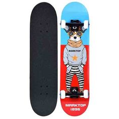 Скейтборд Shenzhen toys Т88425