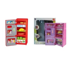 Холодильник игрушечный Shantou Gepai Fun toy