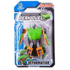 Робот-трансформер Shenzhen toys Л87743