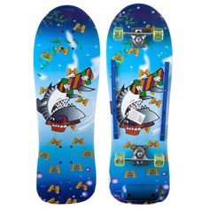Скейтборд Shenzhen toys Т81523