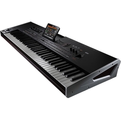 Синтезатор Korg Pa4X-76