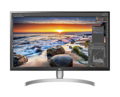 Монитор LG 27UK850-W