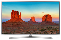 LED Телевизор 4K Ultra HD LG 50UK6710