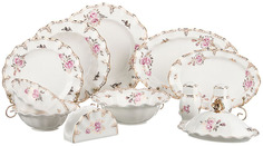 Чайный сервиз Lefard 6 пер.