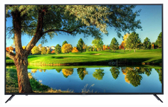 LED Телевизор 4K Ultra HD Haier LE55K6500U
