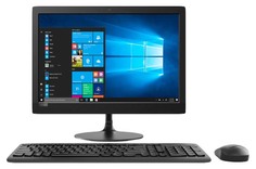 Моноблок Lenovo IdeaCentre 330-20IGM F0D7002XRK