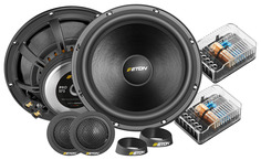 Комплект автомобильной акустики ETON PRO175
