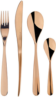 Набор из 16 столовых приборов Contour Viners