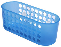 Полка для ванной Dosh | Home 700216 Синий