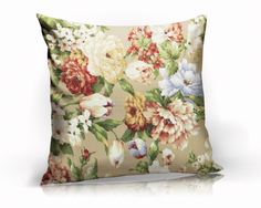 Подушка Kauffort flower 40х40
