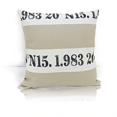 Подушка Kauffort brandon 40х40