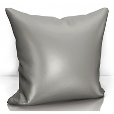 Подушка Kauffort avery 40х40 Темно-Серая