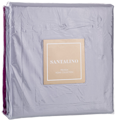 Комплект постельного белья SANTALINO Мозаика 985-023