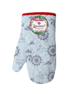 Прихватка Романтика Морское Путешествие rom286371