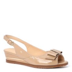Босоножки TENDANCE AM3993-101 бежевый