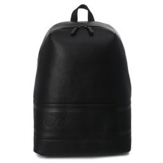 Рюкзак CALVIN KLEIN K50K505647 черный