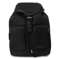 Рюкзак CALVIN KLEIN K60K606295 черный