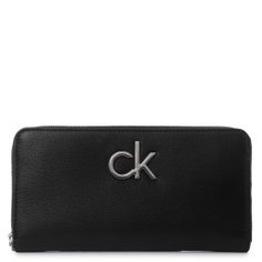 Кошелёк CALVIN KLEIN K60K606362 черный