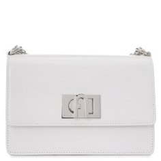 Сумка FURLA FURLA 1927 MINI CROSSBODY 20 белый