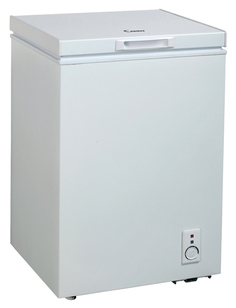 Морозильный ларь Candy CMCH 100RU White