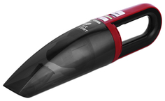 Вертикальный пылесос Kitfort КТ-529-2 Red/Black