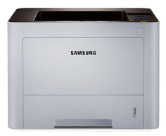 Лазерный принтер Samsung SL-M4020ND/XEV