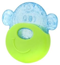 Прорезыватель с гелем Nuby Животное ID647