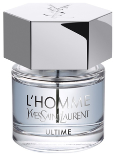 Парфюмерная вода Yves Saint Laurent Lhomme Ultime 60 мл