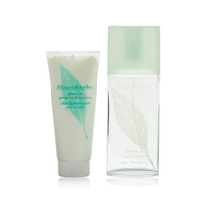 Набор Elizabeth Arden Green Tea парфюм.вода 100 мл+лосьон для тела 100 мл