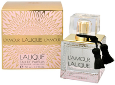 Парфюмерная вода Lalique Lamour 50 мл