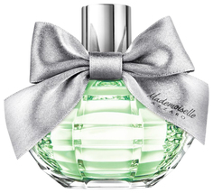 Туалетная вода AZZARO MADEMOISELLE L`EAU TRES FLORALE 50мл