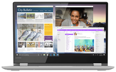 Ноутбук-трансформер Lenovo Yoga 530-14IKB 81EK00TGRU